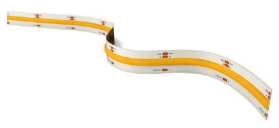LedFlex COB 20W/m CCT 2700K - 6000K